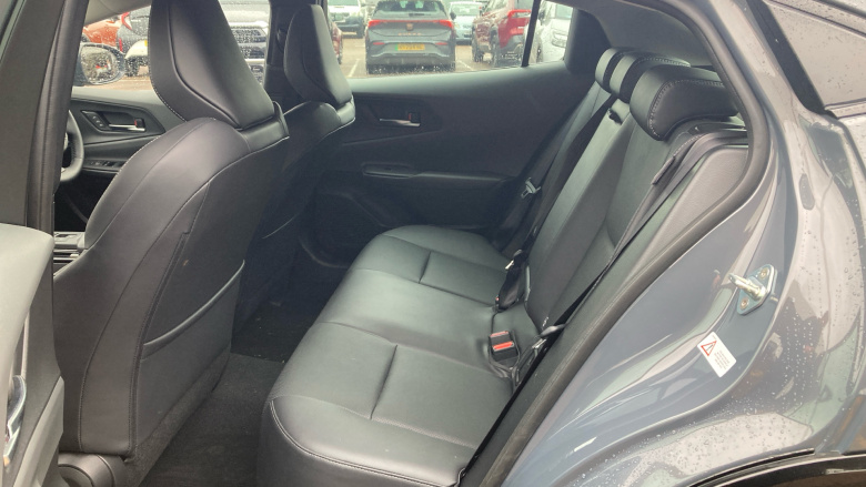 Toyota Prius 2.0 PHEV Excel 5dr CVT Hatchback